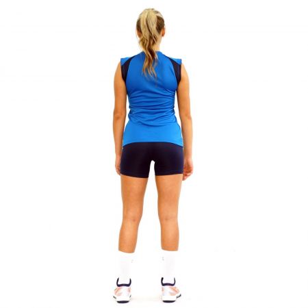 Echipament Volei GIVOVA Kit Volley Spike 0204 512937 KITV07 imagine 3